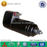 Engine Starter 443115187340 for Tatra 24V 7.8KW 11TEETH