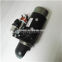 Cummins 4BT starter 24V engine starter motor 5265710