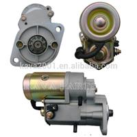 12V Starter Motor For Nissan,Lester 18061,Cargo 110719