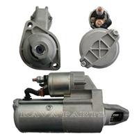 12V Starter Motor For Mercedes Benz 458240 D7G14 0986021320