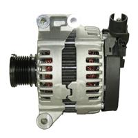 12V 150A Car Auto Alternator for Citroen Berlingo,C4,C5 12317575650 12317575873