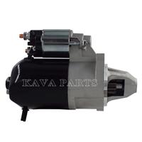 12V Car Starter Motor For Toyota 0280001730 0280001740 0280002000