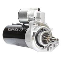 12V Starter Motor Starter For Vw Volkswagen,2-1365-BO,Lester 17030,CS295