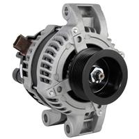 12V 125A Diesel Alternator For Ford Lester 11291 1104210-5430 104210-5431