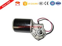 58 years experience manufacturer 12v wiper motor high torque