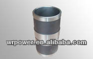 cumins 6ct cylinder liner for agriculture diesel engine