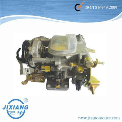 CHINA MANUFACTORER JAPANESE CAR CARBURETOR 1RZ 21100-75021