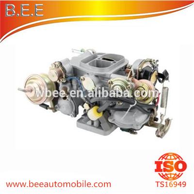 China Manufacturer Performance Janpanese For TO-YOTA 3RZ Carburetor 21100-75101