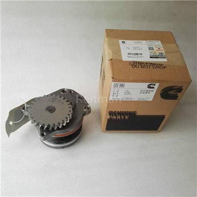 3803330 3803379 3883910 3895756 3401186 4003950 Cummins ISM11 QSM11 engine Lubricating Oil Pump