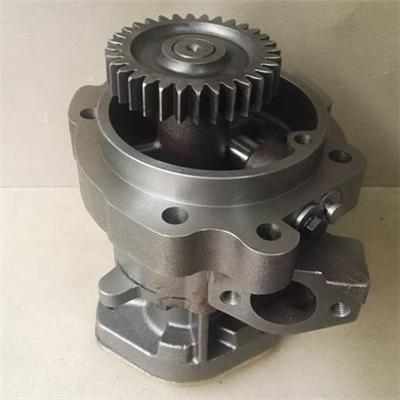 3803698 3609835 3609832 3074196 Cummins NT855 N14 Lubricating Oil Pump