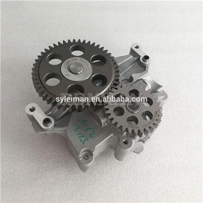 cummins DCi11 engine oil pump 1011LN-010