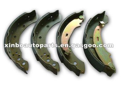 Hyundai H100 Sonata Brake Shoes 58305-34A10