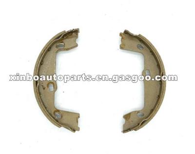 Ceramic Rear Brake Shoe For Sale S797-1537