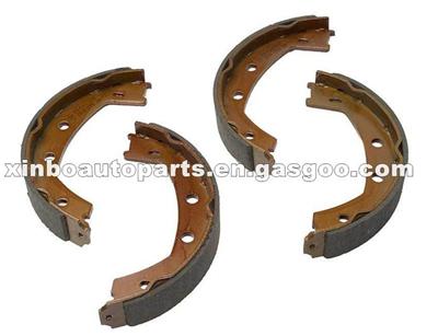 Brake Shoes For Japan Cars D4060-EB70A