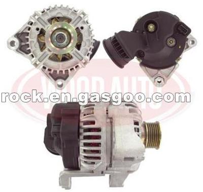 NEW HNROCK 12V 120A ALTERNATOR 0124515050 0986041810 CA1591IR 13882 FOR BMW