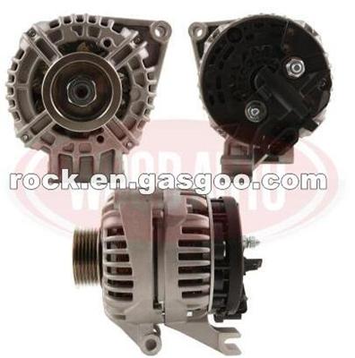 NEW HNROCK 12V 125A ALTERNATOR 0124415035 11045 10339422 FOR Chevrolet