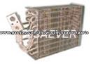 Evaporator 3847256 4494318 EV 7987ATC EV 7987