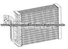 Evaporator 3846755 EV 7985