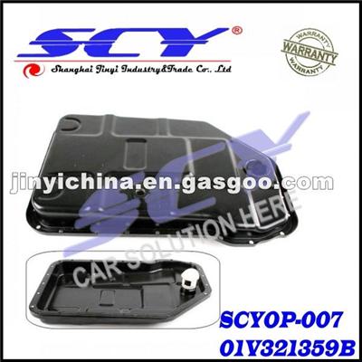 Oil Pan For Volkswagen OEM# 01V 321 359 B 01V321359B