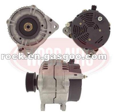 NEW HNROCK 12V 120A ALTERNATOR 0123515016 0120510614 0123510026 0123505016 CA1229IR 13626 FOR VW