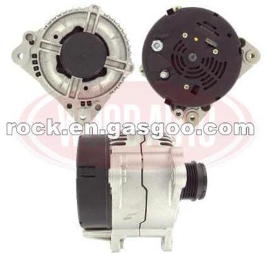 NEW HNROCK 12V 120A ALTERNATOR 0123515003 098604350 CA1248IR 21430 FOR VW AUDI