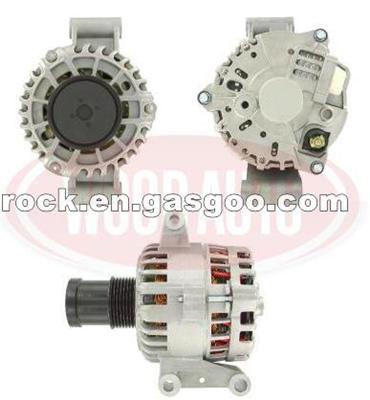 NEW HNROCK 12V 110A ALTERNATOR 0124315027 0124315019 CA1639IR 21891 FOR FORD FORD AUSTRALIA