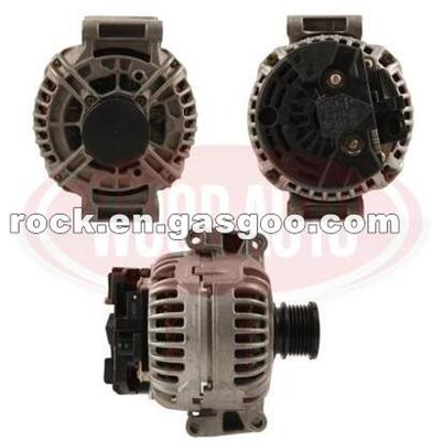 NEW HNROCK 12V 150A ALTERNATOR 0124615018 0121546032 0986047460 23547 FOR CHRYSLER