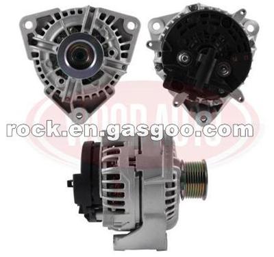 NEW HNROCK 12V 120A ALTERNATOR 0124515122 0124515111 2T0903015 FOR VW