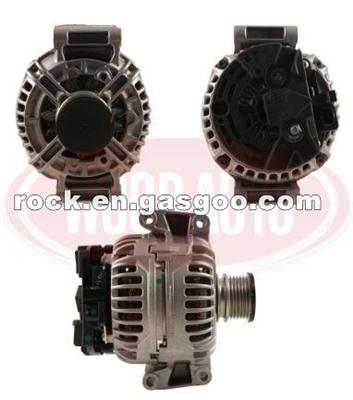 NEW HNROCK 12V 120A ALTERNATOR 0124515084 0124515115 0121544802 22155 A013154080280 FOR CHRYSLER JEEP