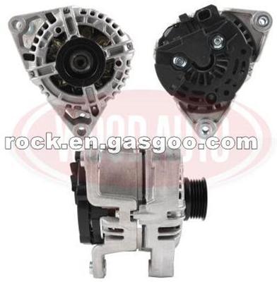 NEW HNROCK 12V 100A ALTERNATOR 0124325171 0986049020 CA1940IR 23961 FOR OPEL VAUXHALL