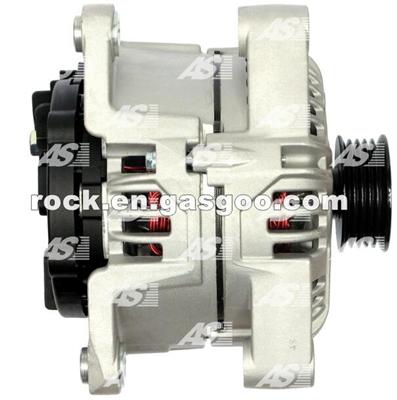 NEW HNROCK 12V 100A ALTERNATOR 0124425021 0124415001 0124425024 CA1748IR 23027 FOR OPEL