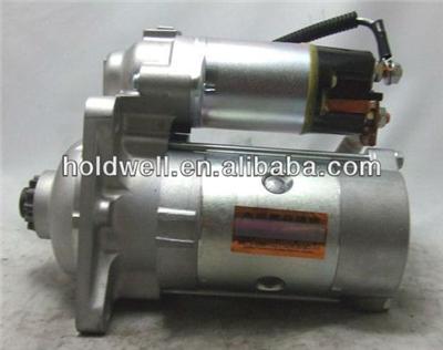 mitsubishi starter motor parts SEA118400D