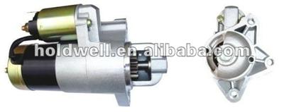 Mitsubishi Starter Motor for Mazda MPV M1T75181