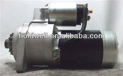 mitsubishi starter motor parts M002T50371