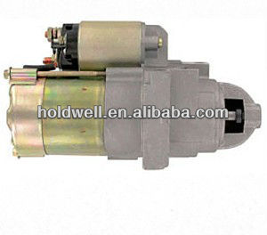 12v Delco remy starter motor 9000885 for chevrolet