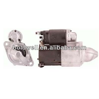 Delco remy starter motor 55556092 for Alfa Fiat Opel Vauxhall