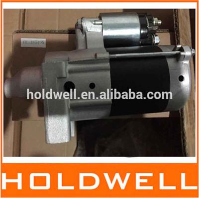 HOLDWELL New Starter 18549N Am133646 228000-9261