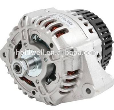 NEW ALTERNATOR 11.201.675 11.203.016 11.203.098 IA0675 AAK5118 AAK5315 836666720