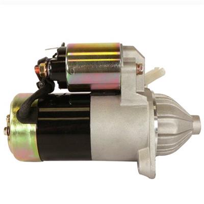 12V Starter Motor For Kubota Lester 18397 M001T85481 M001T85481ZC