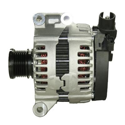 12V 150A Car Auto Alternator for Citroen Berlingo,C4,C5 12317575650 12317575873