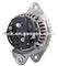 NEW HNROCK 12V 200A ALTERNATOR 0124625044 12715 5264312 FOR CUMMINS FORD MASSEY FERGUSON NEW HOLLAND THOMAS BUILT - img2