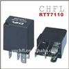 12V Waterproof Micro Relay with 5 Pin