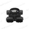 rb20det rb25det Parts Auto Throttle Body TPS Throttle Position Sensor Connector For Q45 RB20 RB25