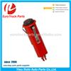 OEM 1327015 Heavy Duty European Truck Switch Parts Auto Parts Hazard Switch For SC