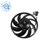 Auto Cooling Fans Electric for Opel Corsa C Tigra OEM 1341338 91 29 966 8EW 3351 039-691