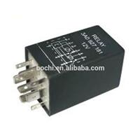 Hotselling 12V 9P Auto Relay 3A0927181