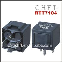 RTT7104 Waterproof Auto Relay(Automobile Relay,Car Relay)