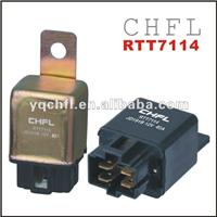 Auto Relay ( Car AC Relay RTT7114)