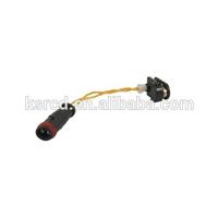 2017 Black Car Parts Brake Pads Wear Sensor for 2205401517 1645401017 Auto Wire Harness brake cable