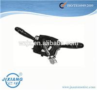 Turn Signal Lever Steering Column Switch for PEUGEOT 307 With OEM 6239.V6